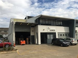 700 m² Commercial space in Mt Edgecombe