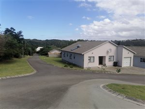 3 Bed House in Gonubie