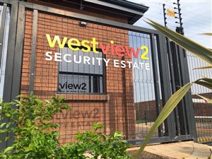 2 Bedroom House in Pretoria West