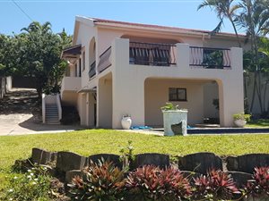 3 Bed House in Salt Rock