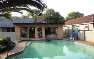 4 Bedroom House in Risiville