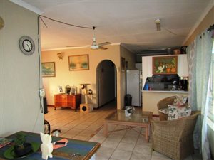 3 Bed House in Modder East