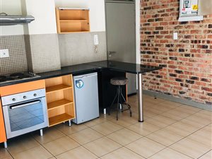 1 Bed Apartment in Richmond