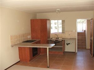 1 Bed Simplex in Benoni CBD