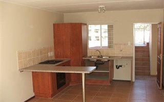 1 Bedroom Simplex in Benoni CBD