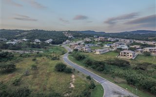1126 m² Land available in Riverside Park