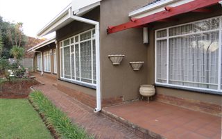3 Bedroom House in Vanderbijlpark SE