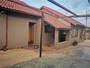 3 Bed House in Newlands