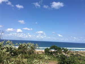 1100 m² Land available in Kelso