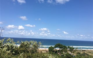 1100 m² Land available in Kelso