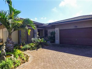 3 Bed House in Brettenwood Coastal Estate