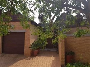 2 Bed Townhouse in Retire at Midstream