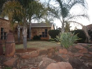 3 Bed House in Vanderbijlpark SE4
