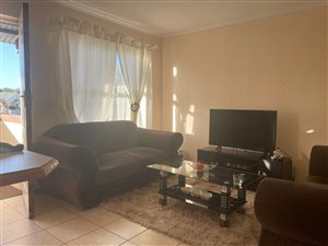 2 Bed Apartment in West Riding
