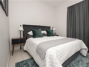 1 Bed Apartment in Bellville South