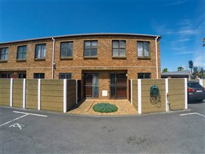 2 Bed Duplex in Thornton