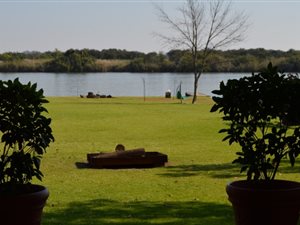 12 Bedroom House in Ardenwold