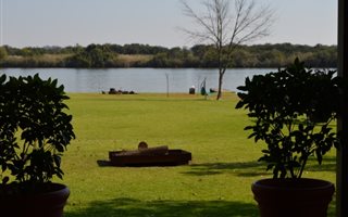 12 Bedroom House in Ardenwold