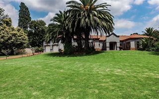 4 Bedroom House in Lakefield
