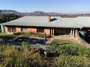 1.6 ha Farm in Drummond
