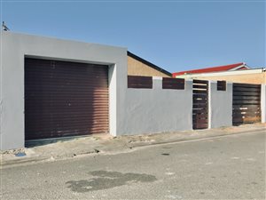 3 Bed House in Sea Winds