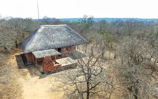 2 Bedroom House in Marloth Park