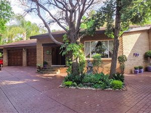4 Bed House in Amandasig