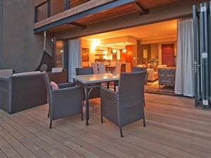 3 Bed Townhouse in Simola