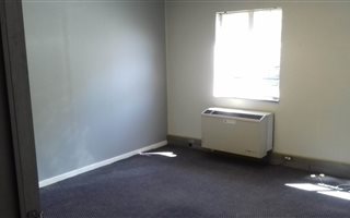 113.160003662109 m² Office Space in Edenvale