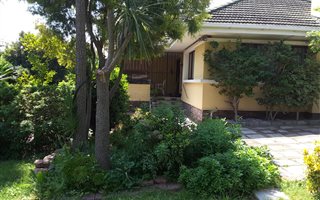 3 Bedroom House in Durban CBD