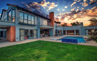 5 Bedroom House in Olivedale