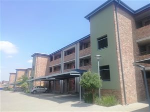 2 Bed Apartment in Amberfield