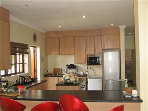 3 Bed House in Wychwood