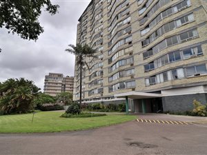 2 Bed Apartment in Essenwood