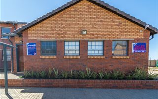 2 Bedroom Apartment in Kibler Park