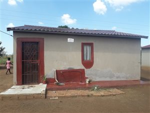 2 Bed House in Finetown