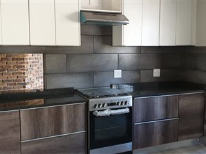 4 Bed House in Faerie Glen