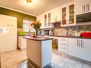 3 Bed Townhouse in Norkem Park