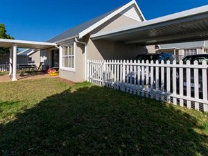 3 Bed House in Caledon Estates
