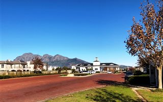 3 Bedroom House in Val de Vie