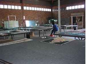 1305 m² Office Space in Anchorville