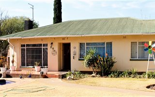 3 Bedroom House in Northmead