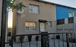 3 Bedroom House in Salberau