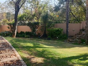 3 Bed Simplex in Faerie Glen