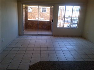 1 Bedroom Flat in Strubens Valley