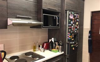 2 Bedroom Townhouse in Eveleigh