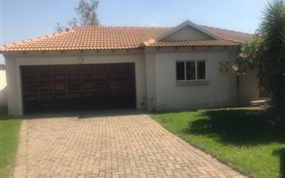 3 Bedroom House in Highveld Park