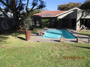 3 Bed House in Jacanlee
