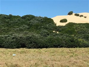 842 m² Land available in Kenton-on-Sea