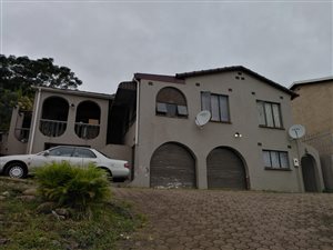 5 Bed House in Hippo Road